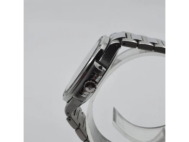 Dames polshorloge, patek philippe, nautilus 7018/1a - afbeelding 4 van  34