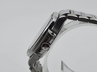 Dames polshorloge, patek philippe, nautilus 7018/1a - afbeelding 4 van  34