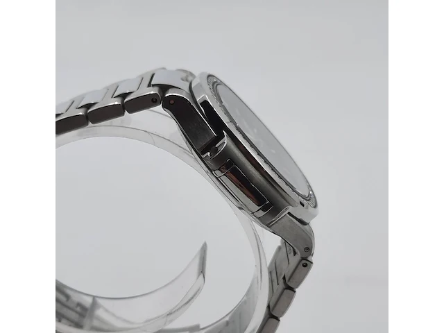 Dames polshorloge, patek philippe, nautilus 7018/1a - afbeelding 5 van  34