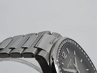 Dames polshorloge, patek philippe, nautilus 7018/1a - afbeelding 6 van  34