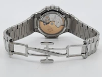 Dames polshorloge, patek philippe, nautilus 7018/1a - afbeelding 7 van  34