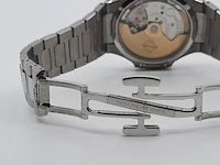 Dames polshorloge, patek philippe, nautilus 7018/1a - afbeelding 8 van  34