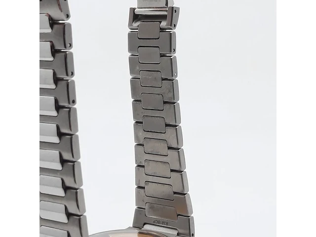 Dames polshorloge, patek philippe, nautilus 7018/1a - afbeelding 11 van  34