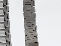Dames polshorloge, patek philippe, nautilus 7018/1a - afbeelding 11 van  34