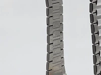 Dames polshorloge, patek philippe, nautilus 7018/1a - afbeelding 13 van  34