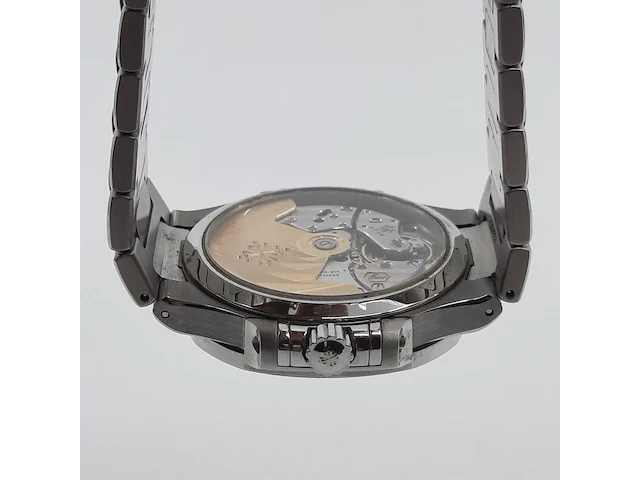 Dames polshorloge, patek philippe, nautilus 7018/1a - afbeelding 14 van  34