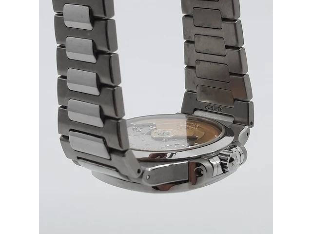 Dames polshorloge, patek philippe, nautilus 7018/1a - afbeelding 15 van  34