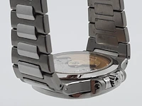 Dames polshorloge, patek philippe, nautilus 7018/1a - afbeelding 15 van  34