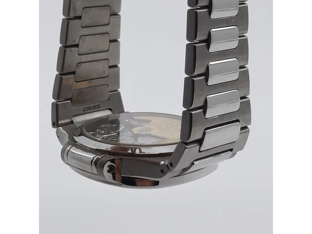 Dames polshorloge, patek philippe, nautilus 7018/1a - afbeelding 16 van  34