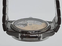 Dames polshorloge, patek philippe, nautilus 7018/1a - afbeelding 17 van  34