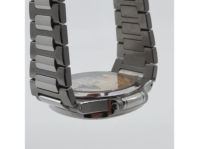 Dames polshorloge, patek philippe, nautilus 7018/1a - afbeelding 18 van  34