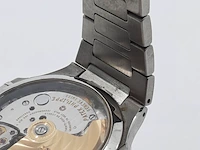 Dames polshorloge, patek philippe, nautilus 7018/1a - afbeelding 21 van  34