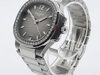 Dames polshorloge, patek philippe, nautilus 7018/1a - afbeelding 12 van  34