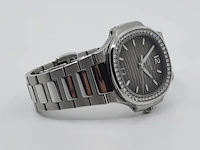 Dames polshorloge, patek philippe, nautilus 7018/1a - afbeelding 24 van  34