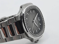 Dames polshorloge, patek philippe, nautilus 7018/1a - afbeelding 25 van  34
