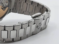 Dames polshorloge, patek philippe, nautilus 7018/1a - afbeelding 26 van  34