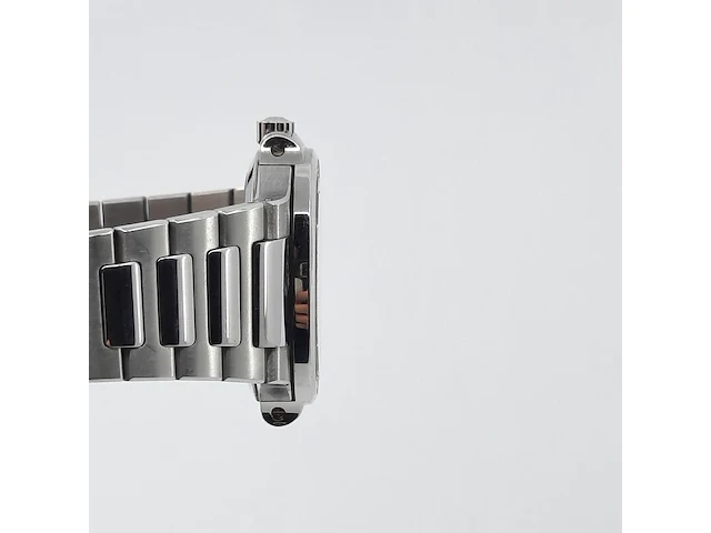 Dames polshorloge, patek philippe, nautilus 7018/1a - afbeelding 28 van  34