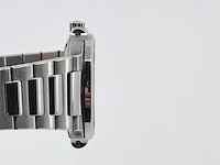 Dames polshorloge, patek philippe, nautilus 7018/1a - afbeelding 28 van  34