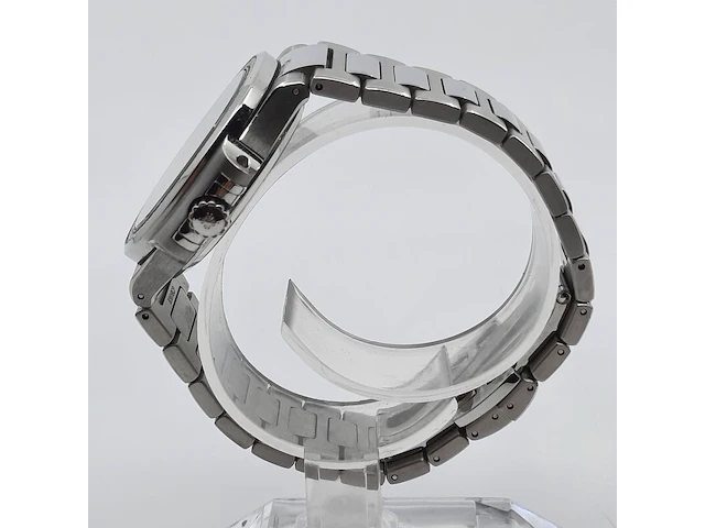 Dames polshorloge, patek philippe, nautilus 7018/1a - afbeelding 23 van  34