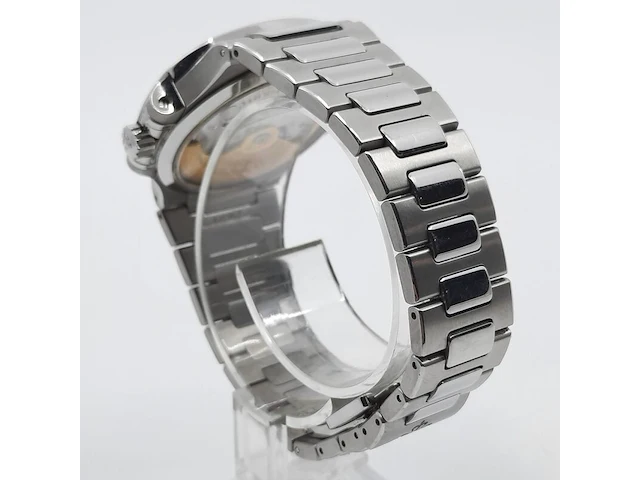Dames polshorloge, patek philippe, nautilus 7018/1a - afbeelding 29 van  34