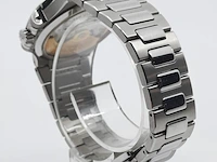 Dames polshorloge, patek philippe, nautilus 7018/1a - afbeelding 29 van  34