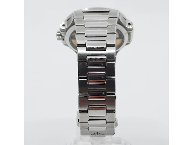 Dames polshorloge, patek philippe, nautilus 7018/1a - afbeelding 30 van  34