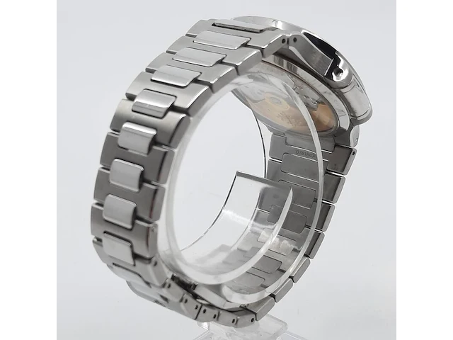 Dames polshorloge, patek philippe, nautilus 7018/1a - afbeelding 31 van  34