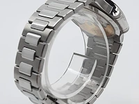 Dames polshorloge, patek philippe, nautilus 7018/1a - afbeelding 31 van  34