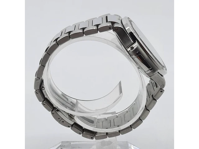 Dames polshorloge, patek philippe, nautilus 7018/1a - afbeelding 32 van  34
