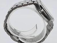 Dames polshorloge, patek philippe, nautilus 7018/1a - afbeelding 32 van  34