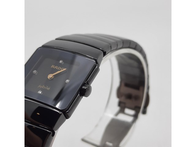 Dames polshorloge, rado, jubilé 153.0337.3 - afbeelding 2 van  18