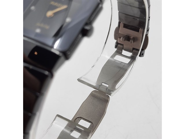 Dames polshorloge, rado, jubilé 153.0337.3 - afbeelding 3 van  18