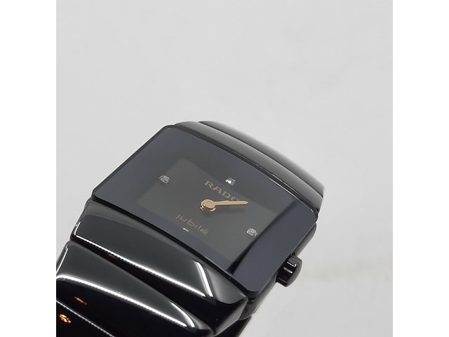 Dames polshorloge, rado, jubilé 153.0337.3 - afbeelding 6 van  18