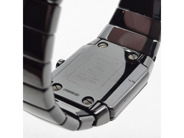 Dames polshorloge, rado, jubilé 153.0337.3 - afbeelding 8 van  18