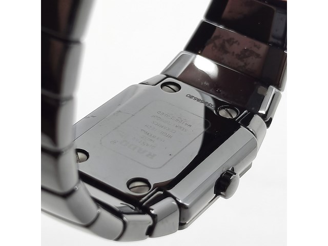 Dames polshorloge, rado, jubilé 153.0337.3 - afbeelding 9 van  18