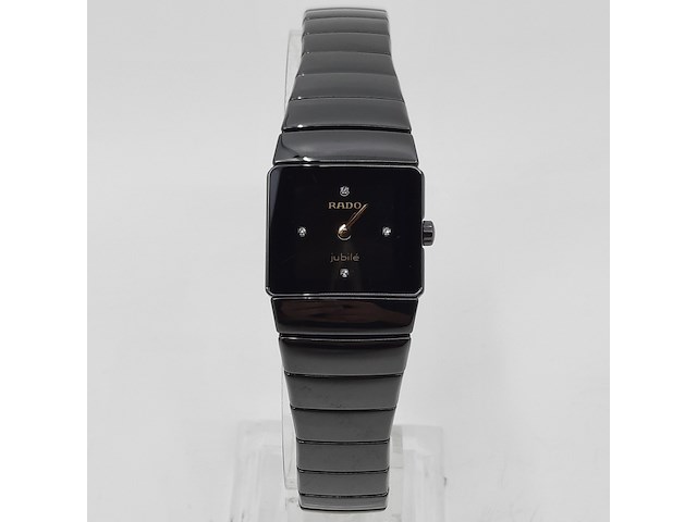 Dames polshorloge, rado, jubilé 153.0337.3 - afbeelding 1 van  18