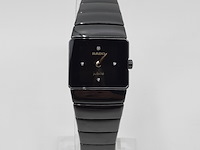 Dames polshorloge, rado, jubilé 153.0337.3 - afbeelding 1 van  18