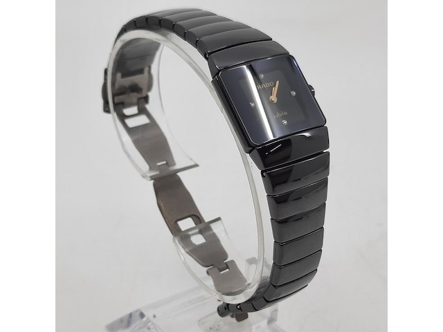 Dames polshorloge, rado, jubilé 153.0337.3 - afbeelding 17 van  18