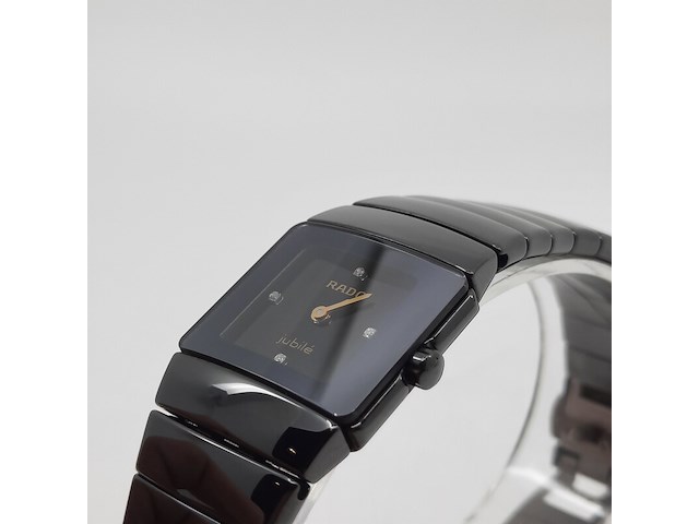 Dames polshorloge, rado, jubilé 153.0337.3 - afbeelding 18 van  18