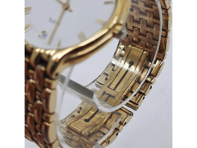 Dames polshorloge, raymond weil, toccata 4802 - afbeelding 3 van  16
