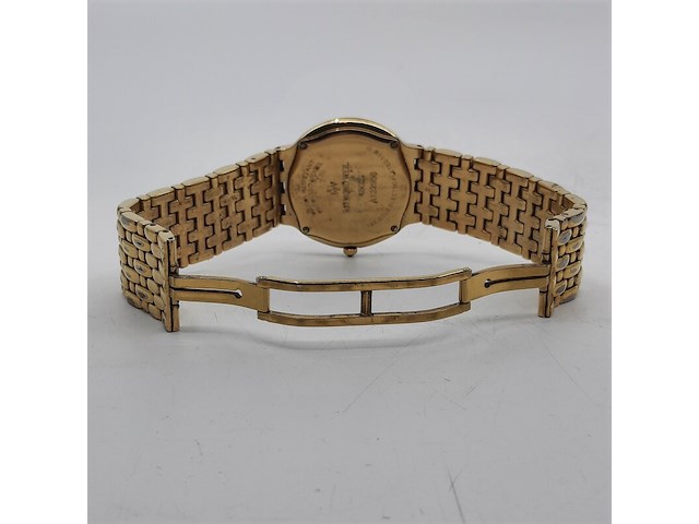 Dames polshorloge, raymond weil, toccata 4802 - afbeelding 4 van  16