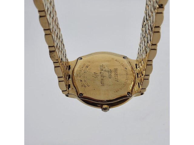 Dames polshorloge, raymond weil, toccata 4802 - afbeelding 5 van  16