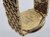 Dames polshorloge, raymond weil, toccata 4802 - afbeelding 8 van  16