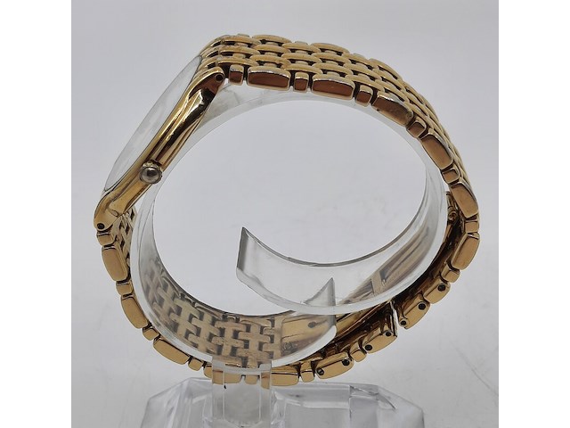 Dames polshorloge, raymond weil, toccata 4802 - afbeelding 10 van  16