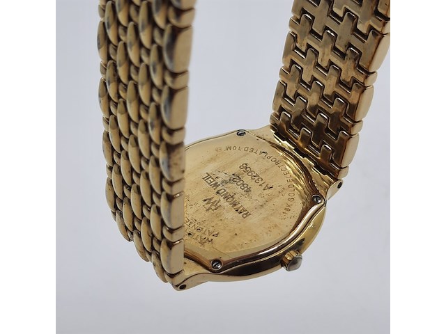 Dames polshorloge, raymond weil, toccata 4802 - afbeelding 6 van  16