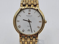 Dames polshorloge, raymond weil, toccata 4802