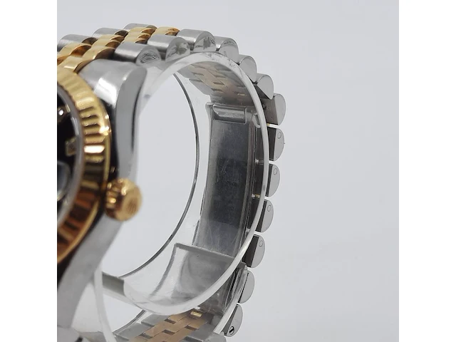 Dames polshorloge, rolex, datejust 178273 - afbeelding 3 van  26