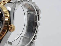 Dames polshorloge, rolex, datejust 178273 - afbeelding 3 van  26