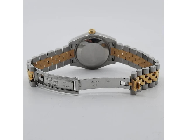 Dames polshorloge, rolex, datejust 178273 - afbeelding 4 van  26