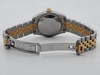 Dames polshorloge, rolex, datejust 178273 - afbeelding 4 van  26